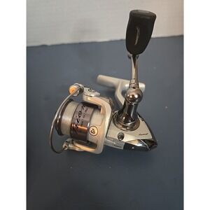 PLUGUER TRION SP20 Fishing Reel GUC